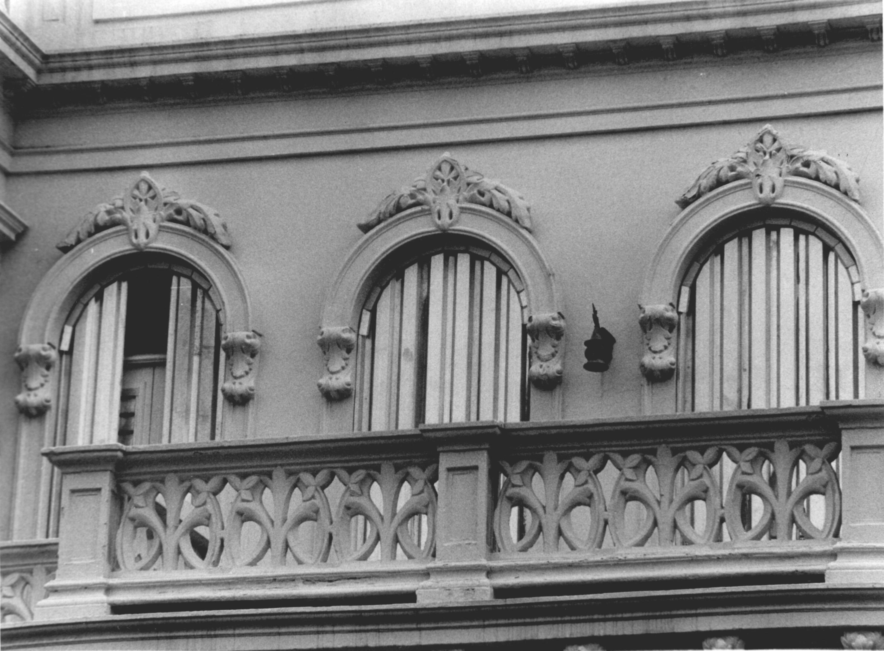 Chalet Amill - 85000115